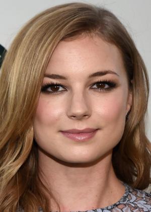 Emily VanCamp